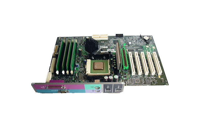 5E692 - Dell Motherboard / / Mainboard
