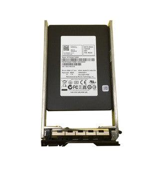Dell - 5F2XM - 1TB SSD SATA 2.5 6G Mtfddak1T0Mbf