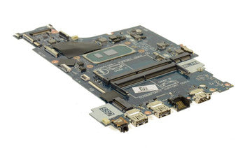 Dell - 5J8FJ - System Board (Motherboard) 1.20GHz With Intel Core i5-1035G7 Processors Support for Inspiron 3493