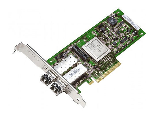 5PPRV-N Dell 8GB Dual Port PCIe Fibre Channel Host Bus Adapter