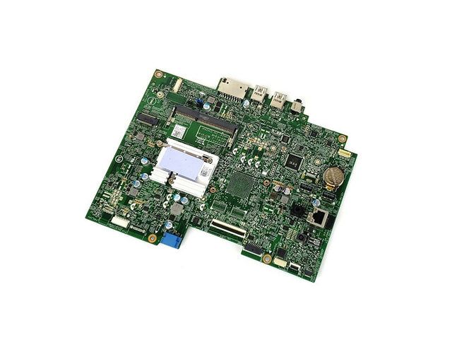 5T8K2 - Dell (Motherboard) Intel Pentium N3700 CPU for Inspiron 20 3052 All-In-One