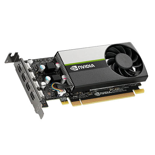 5V11H03709 Lenovo Nvidia Quadro T1000 8GB GDDR6 PCI Express 4x MiniDisplay Video Graphics Card