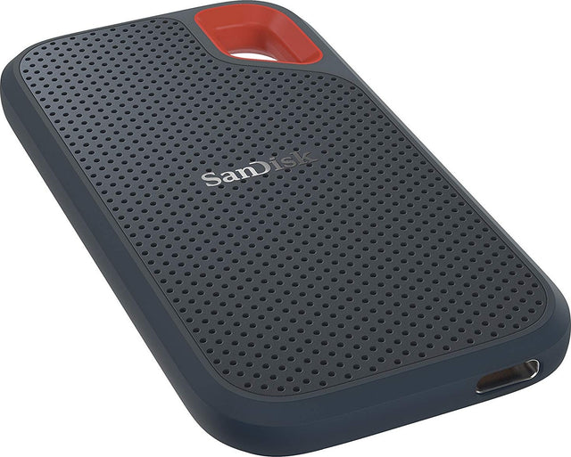 Extreme 2TB USB 3.1 External Solid State Drive