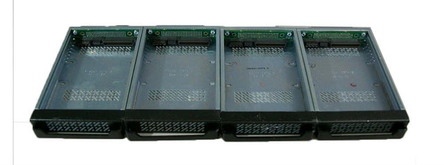 6057-1000-0500 CRU-DataPort DE75 Carrier Only 68-Pin U160 Black