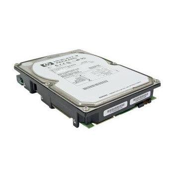 HP - 6065-7805 - 36GB 10000RPM Ultra-160 SCSI LVD 3.5-inch Internal Hard Drive