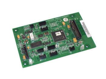 Compaq - 606851-004D - Controller PNL WORKS-HAS LINES IN DISPLAY