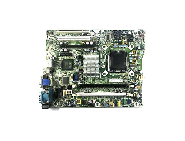 607173-002 - HP (Motherboard) for 4000 Pro