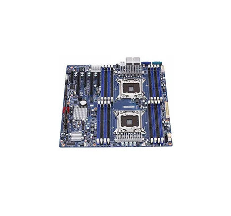 608490-001 - HP System Board Motherboard for ProLiant SL170s G7