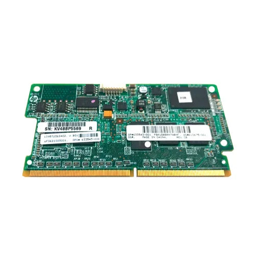 610675-001-LP - HP Smart Array P-Series 2GB Cache DDR3-1333 MINI DIMM (FBWC) RAID Controller Cache Memory