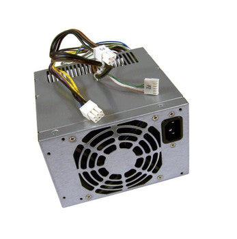 HP - 611483-001-06 - 320-Watts ATX Power Supply for Desktop Systems