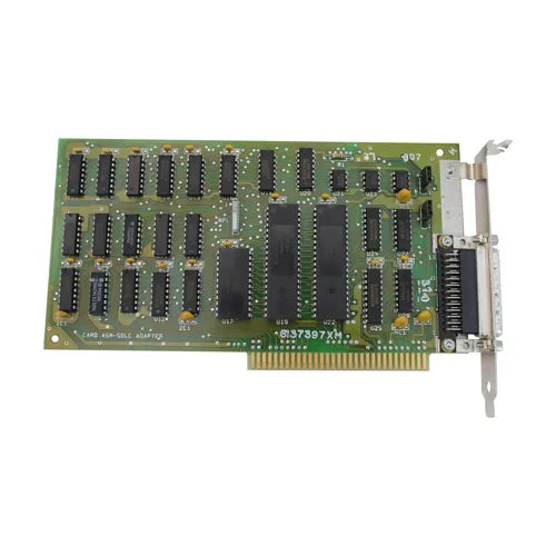 6137397XM - IBM 8-Bit ISA ASM-SDIC Adapter