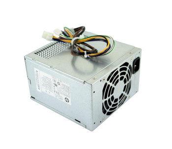 HP - 613765-001-02 - 320-Watts ATX Power Supply for 8200 Elite CMT Series Business Desktop System