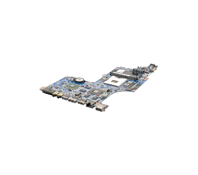 618002-001 - HP Motherboard Hm55 Dis HD5650/1g Duo