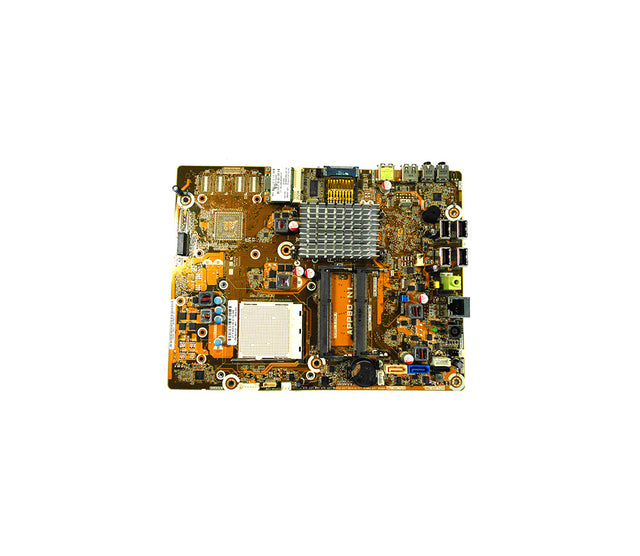 Socket AM3 AMD M880G Chipset System Board Motherboard for Omni 100 AIO Supports Athlon II X2 Series DDR3 2x DIMM