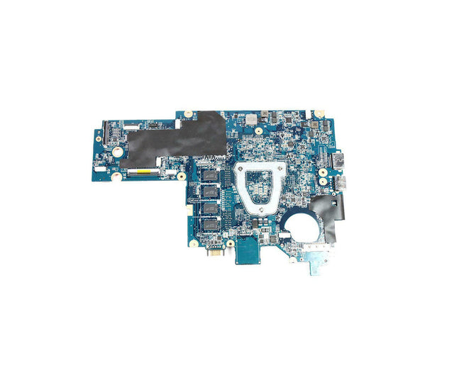 618760-001 - HP Motherboard K125 Wwan Garnett1.0