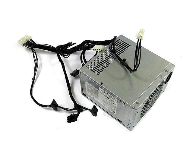 460879-001 - HP 300-Watts 200-240V AC 50-60Hz 24-Pin ATX Power Supply for DX7300 / DC5700 / DC5750 / DC5800 / DC5850