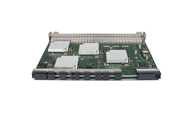 4 x Ports 8Gb/s Fibre Channel Host Interface Card