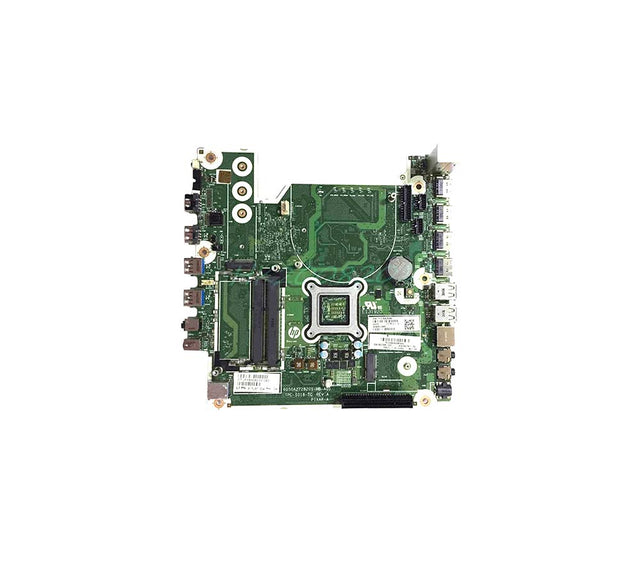 621769-001 - HP T55xx Pv900h Thin Client Motherboard