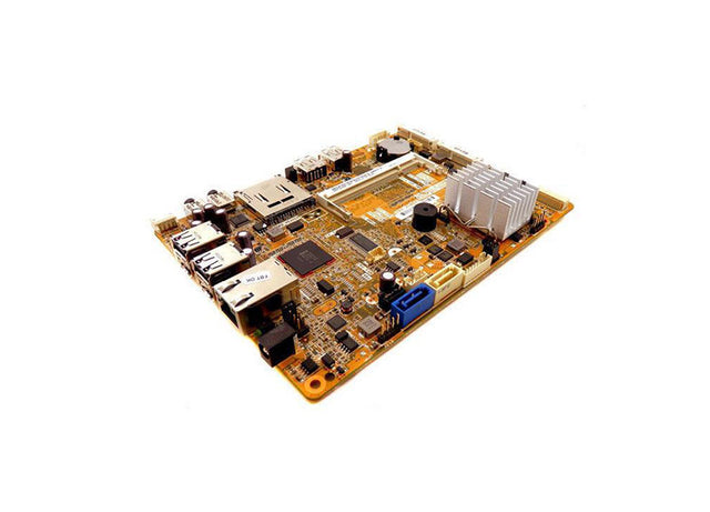 626781-001 - HP (Motherboard) Wushan Without 1394 for Evo D510 Series Desktop PC