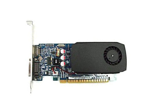 NVIDIA GeForce GT 420 2GB DDR3 128-Bit PCI Express 2.0 x16 Video Graphics Card