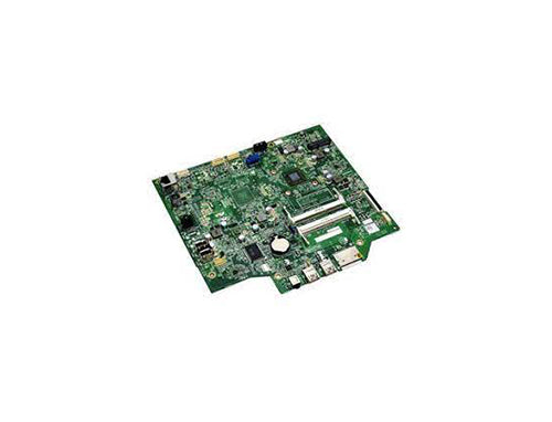 627770-002 - HP (Motherboard) with AMD E-350 CPU for Presario CQ1 G1 Series All-in-One