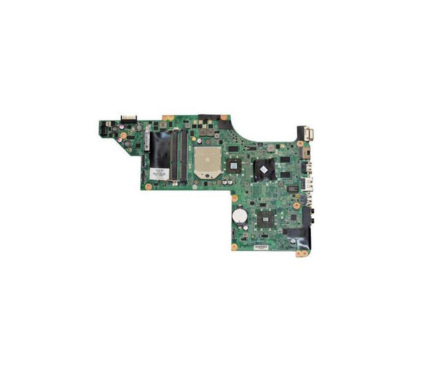 630899-001 - HP Motherboard Hm55 Dis 5470/512 Duo Wimax