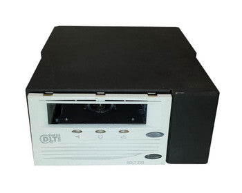 Quantum - 631024541 - 110GB(Native) / 220GB(Compressed) SDLT I SCSI LVD/SE Internal Tape Drive