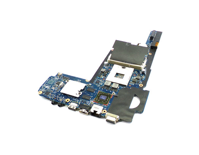636944-001 - HP (MotherBoard) Intel Socket-989 for Hm Dm4-2000 Hm65 Hd6470/1GB Notebook PC
