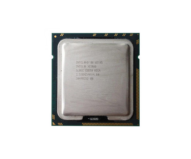 63Y9161 - IBM 2.53GHz 1066MHz FSB 4M Cache Intel Xeon W3505 Processor