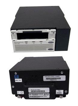 HP - 6435005-06 - ESL9000 Super Digital Linear Tape (SDLT) 160/320GB Low Voltage Differential (LVD) Tape Drive