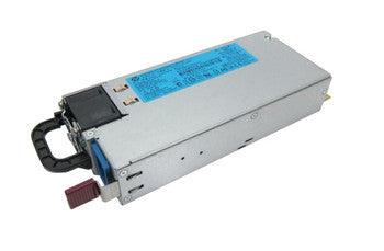 HP - 643951-001 - 460-Watts Redundant Hot Swap Power Supply for ProLiant ML350 G8/ DL380 G8/ DL388p G8 Server