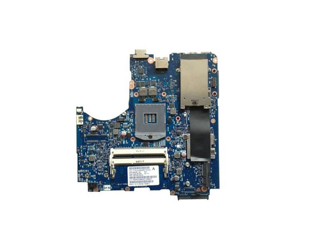 646326-001 - HP (MotherBoard) Intel UMA without WWAN USB 3.0