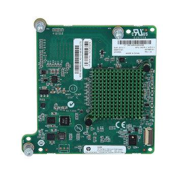 HP - 647590-B21-IM - IMSourcing FlexFabric 10Gb 2-Port 554M Adapter - PCI Express - 2 Port(s) - 10GBase-X - Mezzanine Type