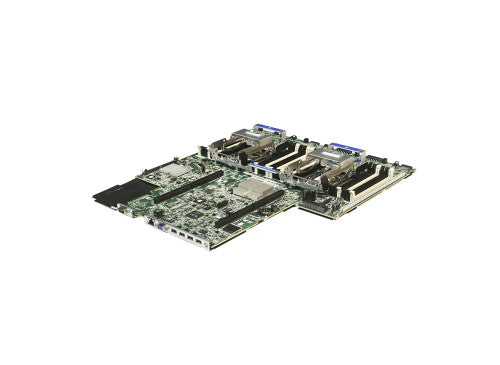 647700-002 - HP System Board Motherboard for ProLiant DL380e G8 Series System