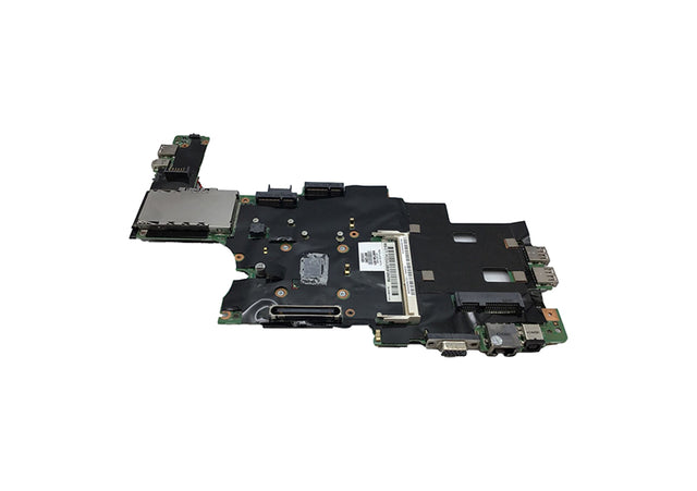 Socket PGA988 Intel QM67 Chipset System Board Motherboard for EliteBook 2760p Supports Core i7-2620M DDR3 2x DIMM