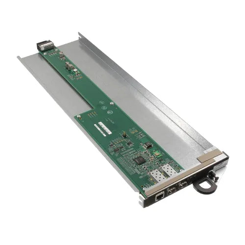 649996-001-GEN - HP 2 x Ports 4Gb/s Fibre Channel Arbitrated Loop Module for 3PAR Storage Systems
