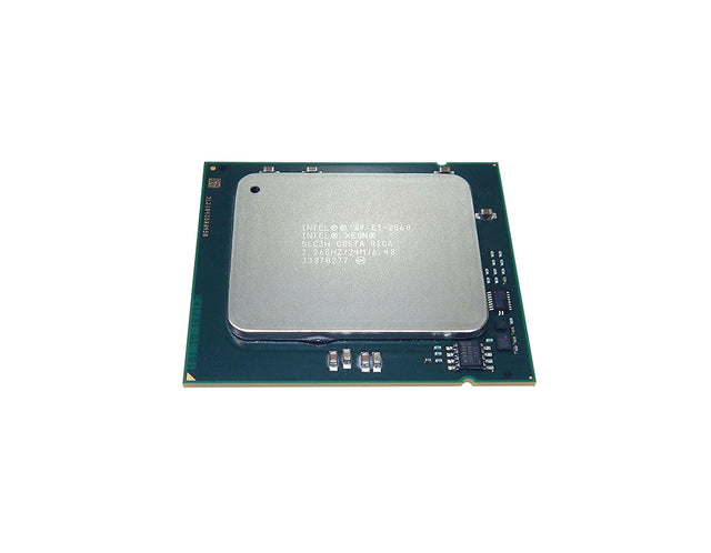 650015-001 - HP 2.26GHz 6.40GT/s QPI 24MB L3 Cache Socket LGA1567 Intel Xeon E7-2860 Deca-core (10 Core) Processor for ProLiant G7 Servers