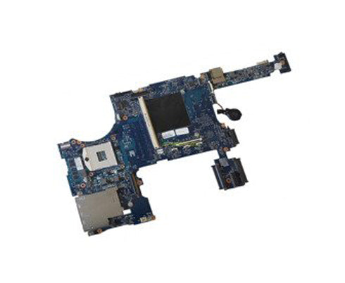 Socket PGA989 Intel HM76 Chipset System Board Motherboard for Pavilion G4 / G6 / G7 Series DDR3 2x DIMM