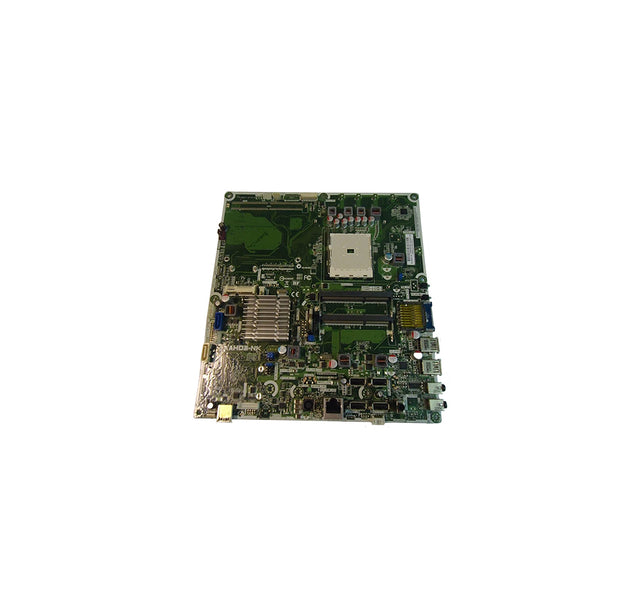 Socket FM1 Intel H87 Chipset System Board Motherboard TouchSmart 320 Series Supports DDR3 2x DIMM