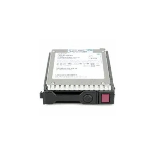 Enterprise 400GB Multi-Level Cell SAS 3Gb/s Mainstream 2.5-Inch Solid State Drive for ProLiant Servers