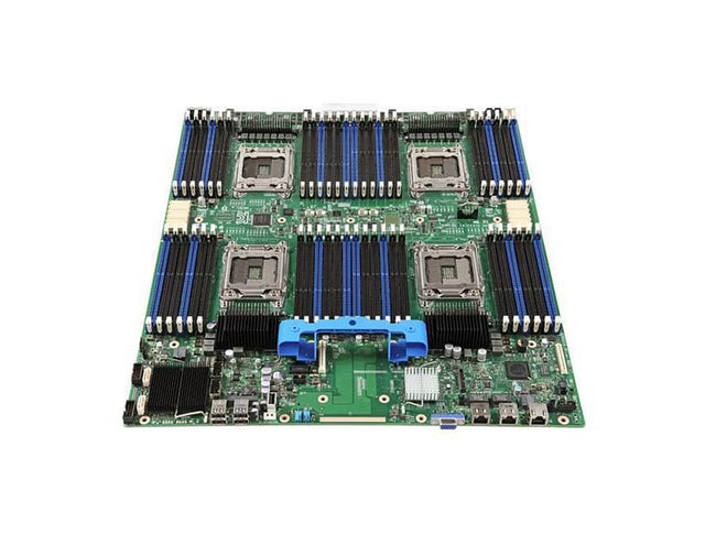 655580-001 - HP (Motherboard) for Rp5800 Desktop PC