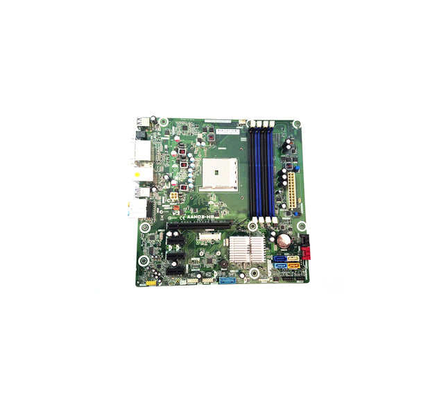 655590-001 - HP Motherboard Hibiscus AMD Hudson-D3