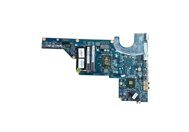 G7-1000 Intel Laptop Motherboard with i3-370M SLBTX 2.4GHz Processor