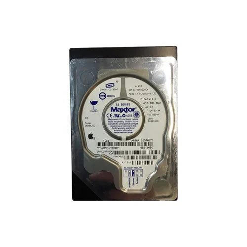 655T0171-1 - Seagate 40GB 5400RPM IDE Ultra ATA/133 (ATA-7) 2MB Cache 3.5-Inch Hard Drive
