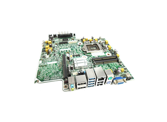 656939-001 - HP (Motherboard) for 8300 Elite Ultra Slim Desktop PC