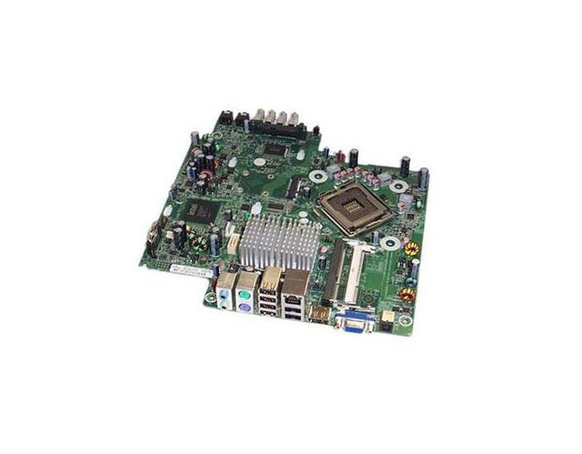 657095-501 - HP (Motherboard) Assembly for UltraSlim Desktop PC (Edison) Windows 8 Standard