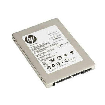 HP - 657221-001 - 1TB 5400RPM SATA 3Gbps 2.5-inch Internal Hard Drive