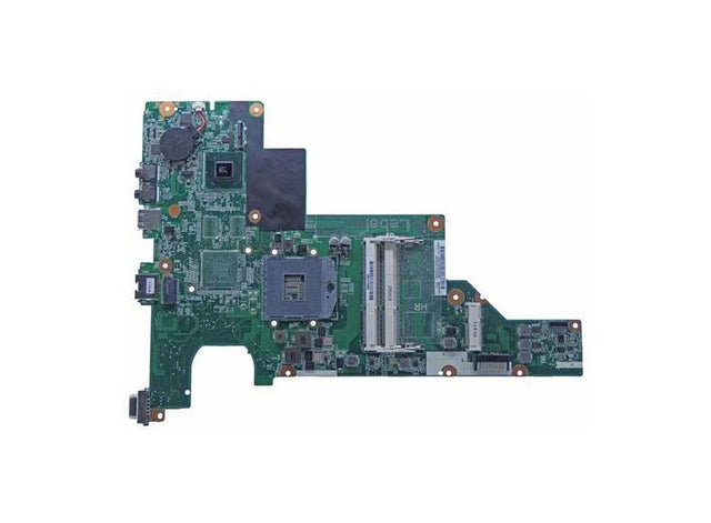 Compaq Presario Cq57 Laptop Motherboard with Sr04b Intel Core