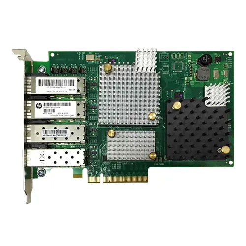 657903-001 HP 3PAR 10000 4-port 8Gb Fibre Channel Adapter