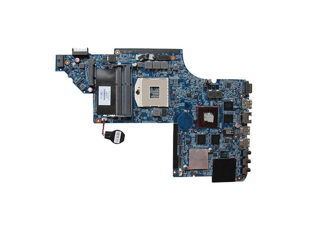 659466-001 - HP Pcba System Board (Motherboard) Dsc 6490/1g Qua Baco mh-b3275060g00004
